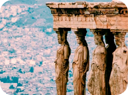 Athens travel