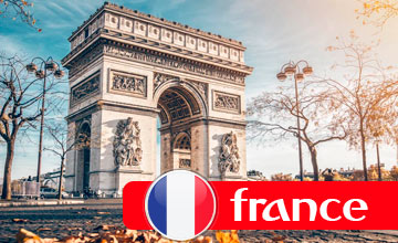 visit France