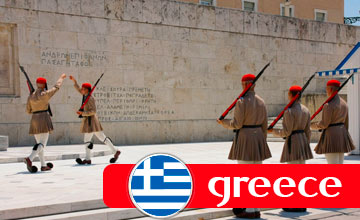 travel to Greece