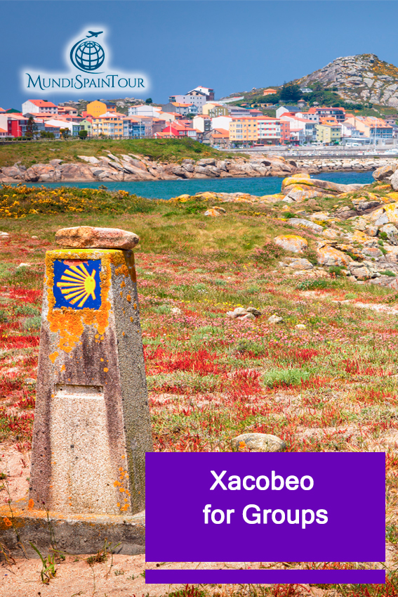 Xacobeo Travel